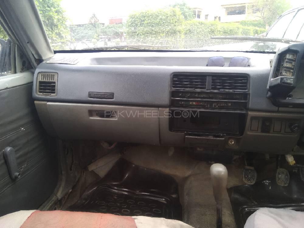 Suzuki Khyber 1999 for Sale in Karachi Suzuki Khyber 1999 for Sale in Karachi Image-5