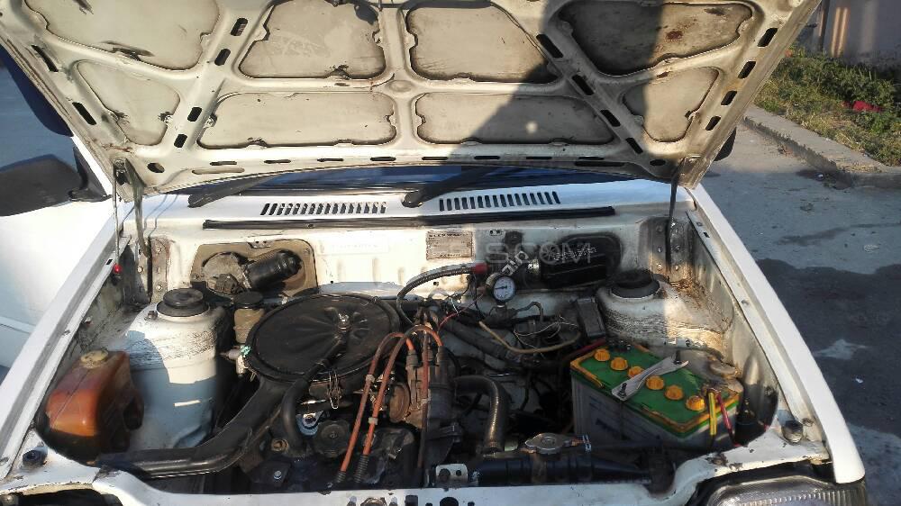 Suzuki Mehran 2001 for Sale in Rawalpindi Suzuki Mehran 2001 for Sale in Rawalpindi Image-5