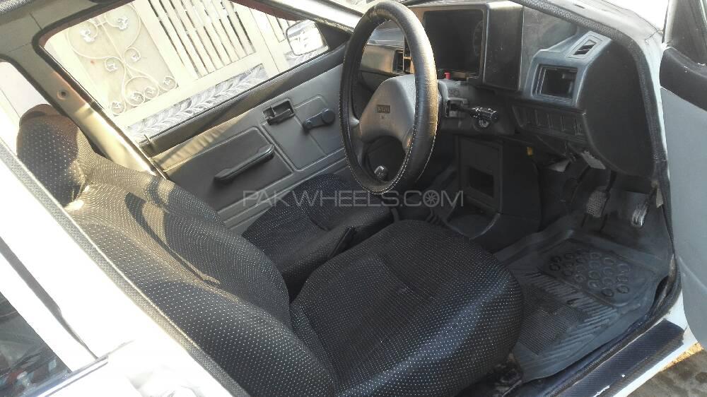 Suzuki Mehran 2001 for Sale in Rawalpindi Suzuki Mehran 2001 for Sale in Rawalpindi Image-15