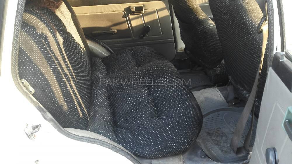 Suzuki Mehran 2001 for Sale in Rawalpindi Suzuki Mehran 2001 for Sale in Rawalpindi Image-13
