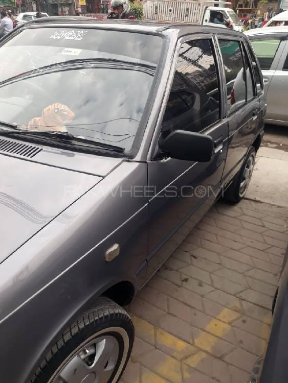 Suzuki Mehran 2014 for Sale in Rawalpindi Suzuki Mehran 2014 for Sale in Rawalpindi Image-6