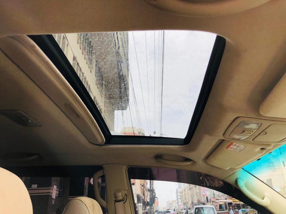 Toyota Prado 2008 for Sale in Quetta Toyota Prado 2008 for Sale in Quetta Image-10