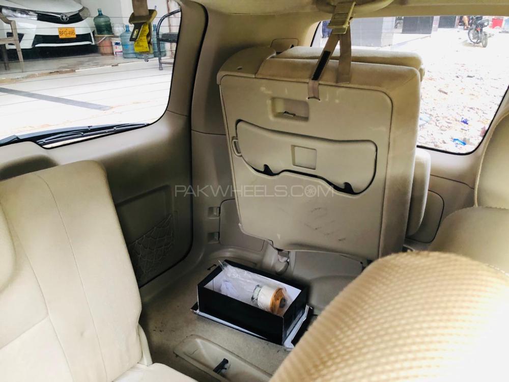 Toyota Prado 2008 for Sale in Quetta Toyota Prado 2008 for Sale in Quetta Image-13