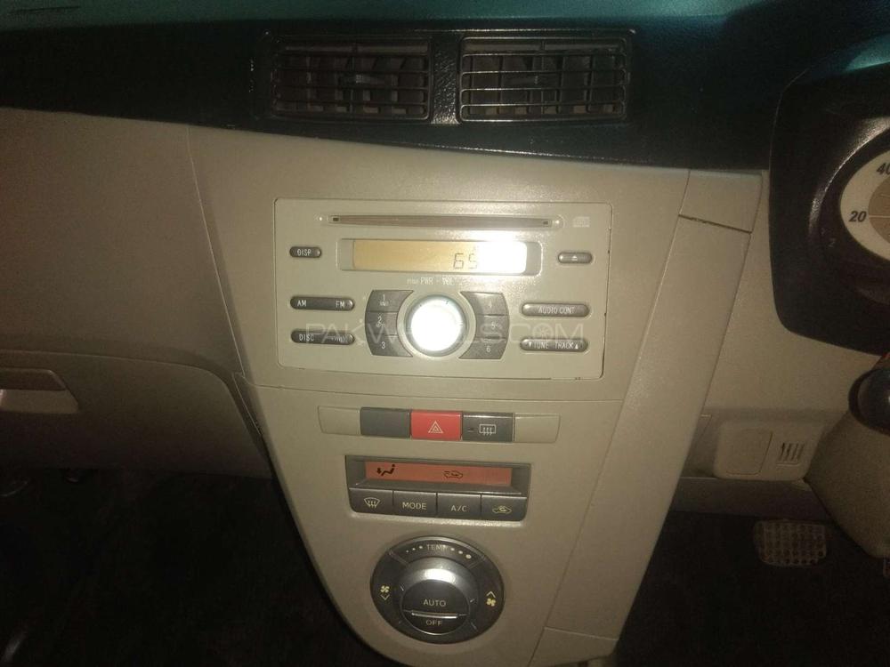 Daihatsu Mira 2008 for Sale in Karachi Daihatsu Mira 2008 for Sale in Karachi Image-4