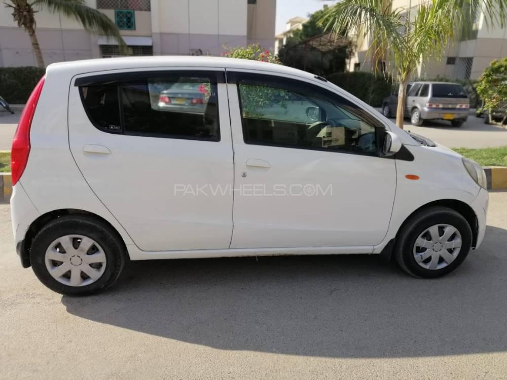 Daihatsu Mira 2011 for Sale in Karachi Daihatsu Mira 2011 for Sale in Karachi Image-5