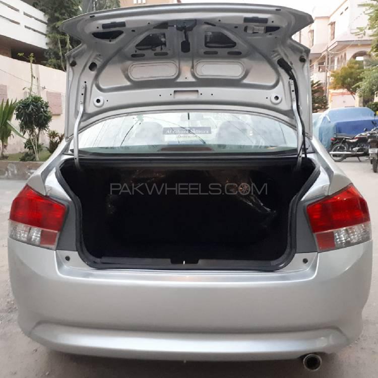 Honda City 2014 for Sale in Karachi Honda City 2014 for Sale in Karachi Image-15