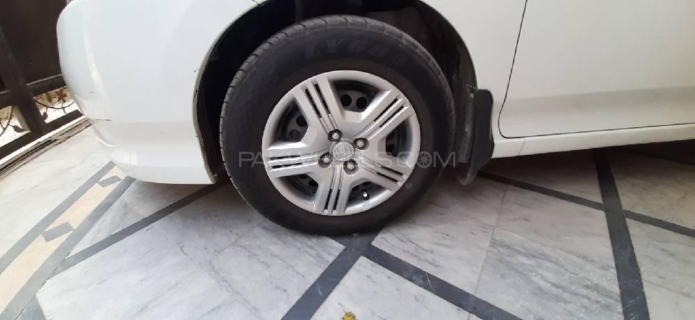 Honda City 2013 for Sale in Islamabad Honda City 2013 for Sale in Islamabad Image-6