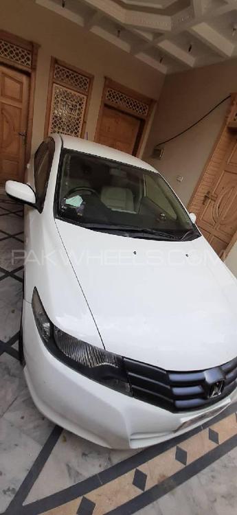 Honda City 2013 for Sale in Islamabad Honda City 2013 for Sale in Islamabad Image-3