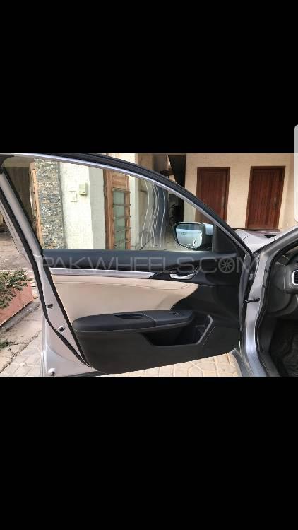 Honda Civic 2017 for Sale in Islamabad Honda Civic 2017 for Sale in Islamabad Image-6
