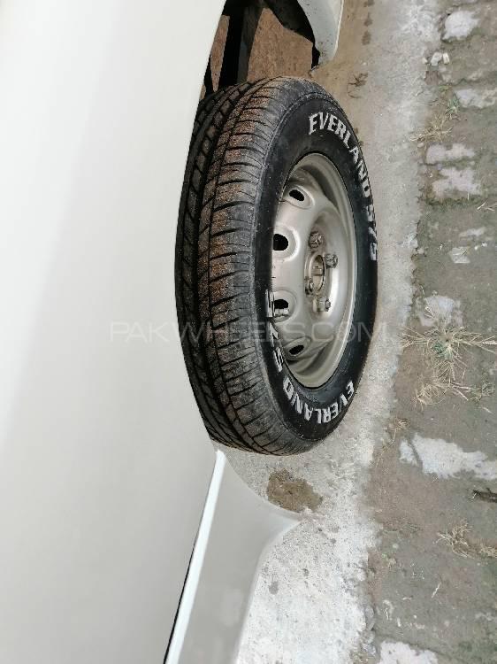 Nissan Clipper 2011 for Sale in Rawalpindi Nissan Clipper 2011 for Sale in Rawalpindi Image-2