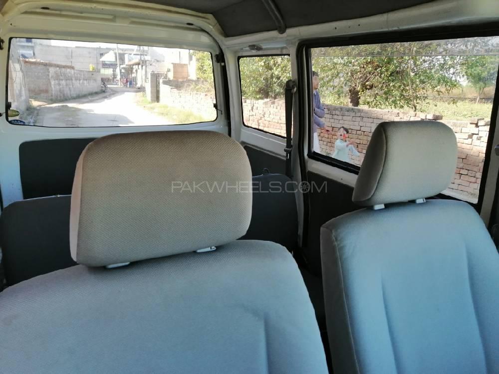 Nissan Clipper 2011 for Sale in Rawalpindi Nissan Clipper 2011 for Sale in Rawalpindi Image-7