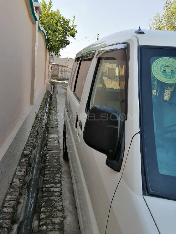 Nissan Clipper 2011 for Sale in Rawalpindi Nissan Clipper 2011 for Sale in Rawalpindi Image-8