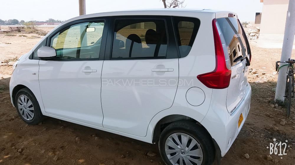 Nissan Dayz 2014 for Sale in Islamabad Nissan Dayz 2014 for Sale in Islamabad Image-3