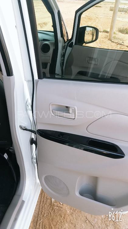 Nissan Dayz 2014 for Sale in Islamabad Nissan Dayz 2014 for Sale in Islamabad Image-6