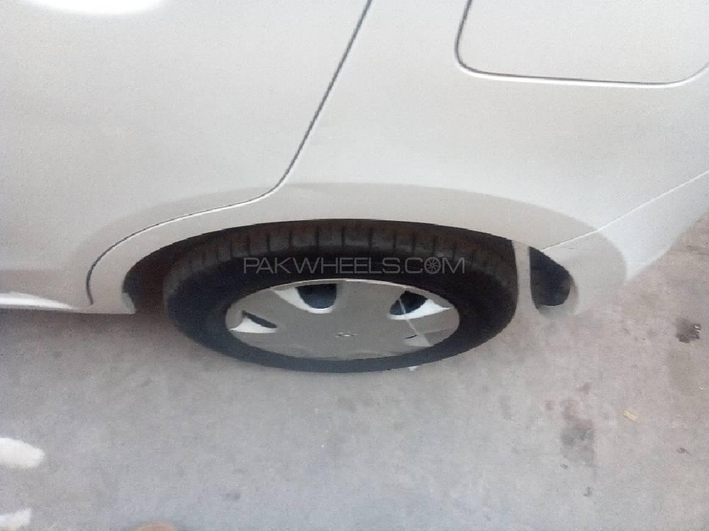 Suzuki Alto 2012 for Sale in Rawalpindi Suzuki Alto 2012 for Sale in Rawalpindi Image-16