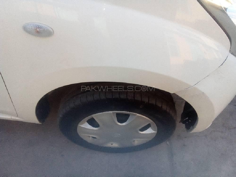 Suzuki Alto 2012 for Sale in Rawalpindi Suzuki Alto 2012 for Sale in Rawalpindi Image-14