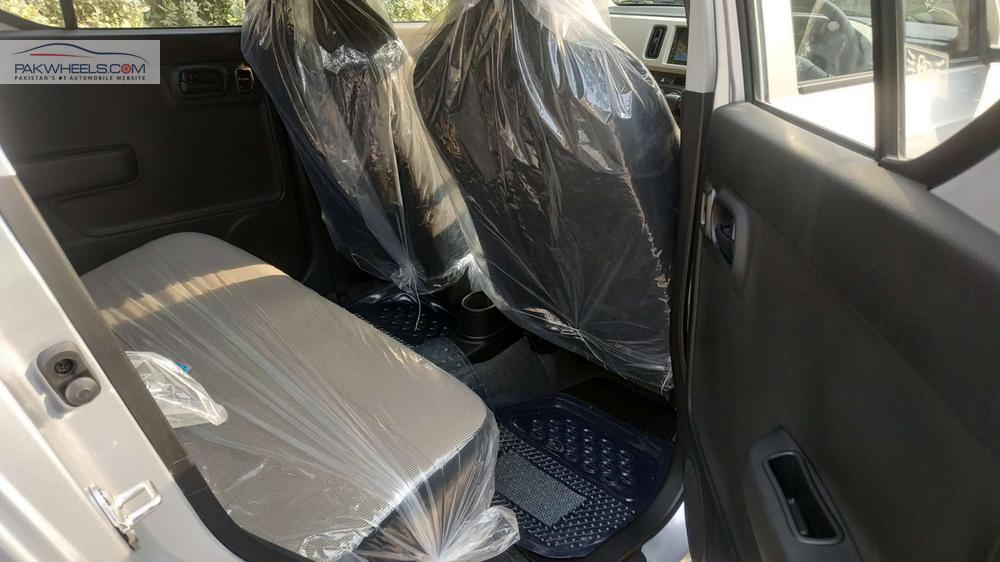 Suzuki Alto 2019 for Sale in Lahore Suzuki Alto 2019 for Sale in Lahore Image-12