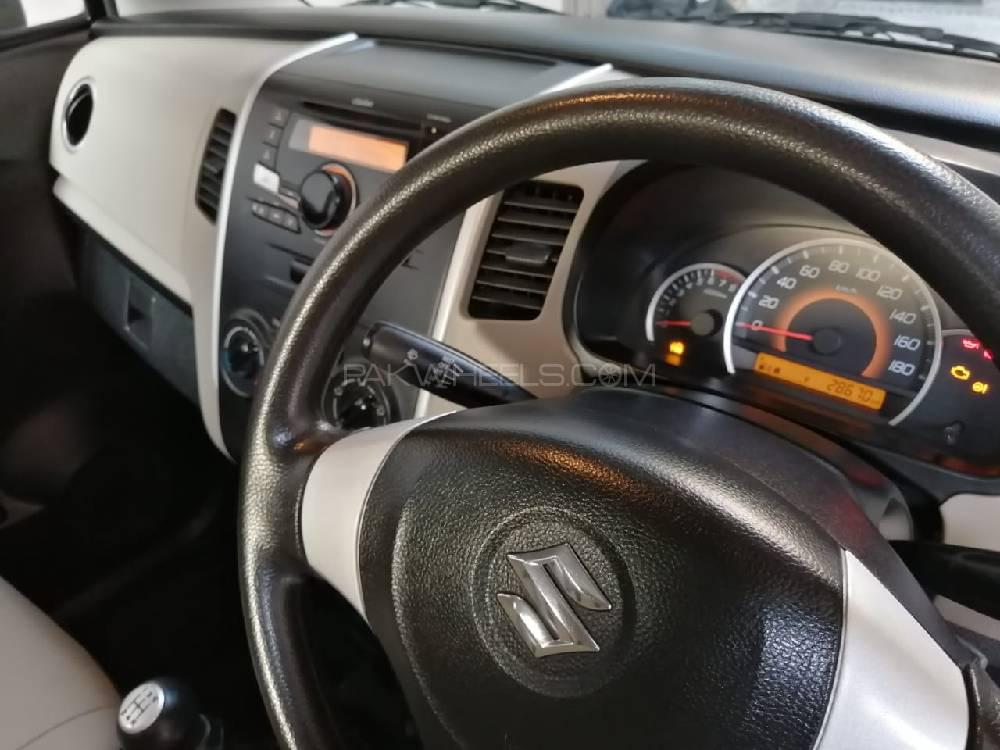 سوزوکی ویگن آر 2017 for Sale in فیصل آباد سوزوکی ویگن آر 2017 for Sale in فیصل آباد Image-3