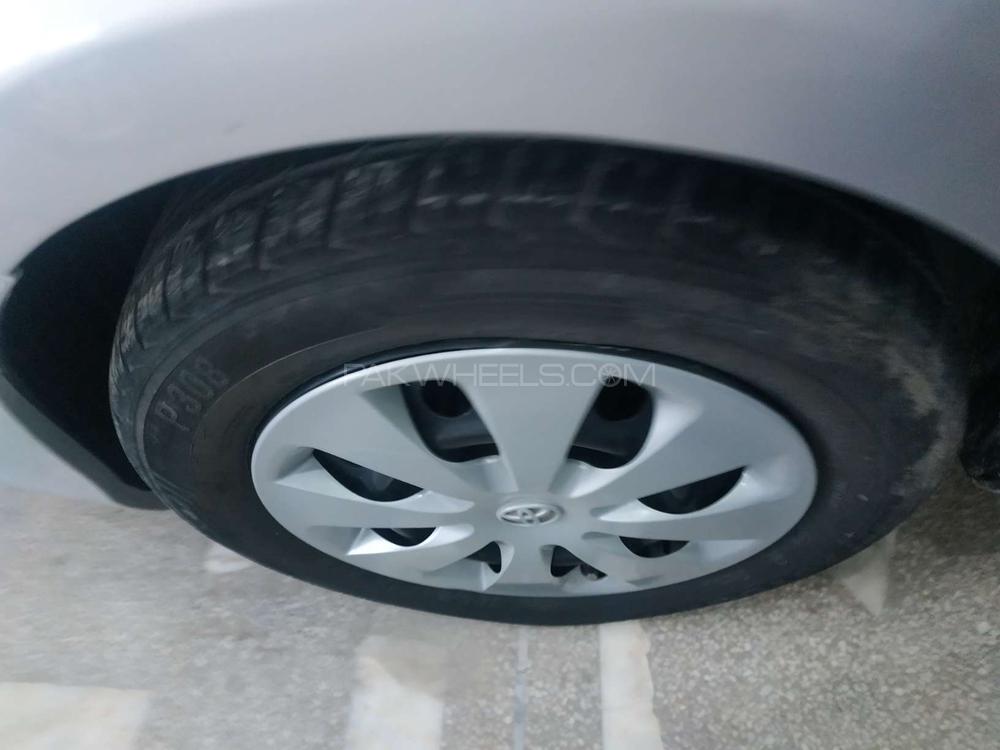 Toyota Aqua 2014 for Sale in Peshawar Toyota Aqua 2014 for Sale in Peshawar Image-5