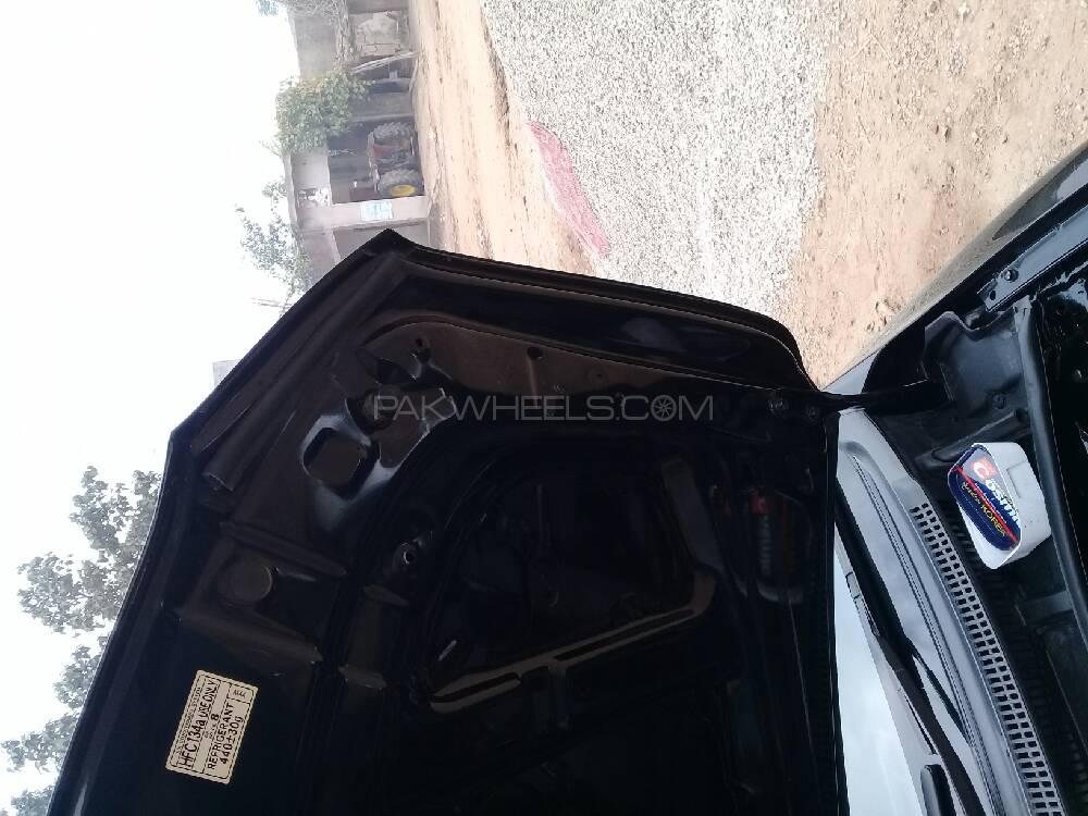 Toyota Corolla 2010 for Sale in Gujranwala Toyota Corolla 2010 for Sale in Gujranwala Image-13