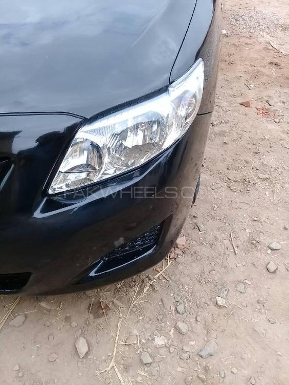 Toyota Corolla 2010 for Sale in Gujranwala Toyota Corolla 2010 for Sale in Gujranwala Image-17