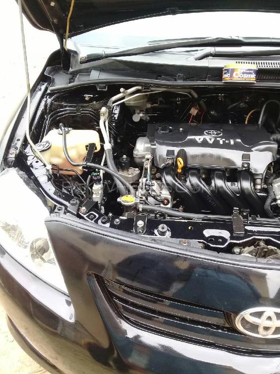 Toyota Corolla 2010 for Sale in Gujranwala Toyota Corolla 2010 for Sale in Gujranwala Image-18