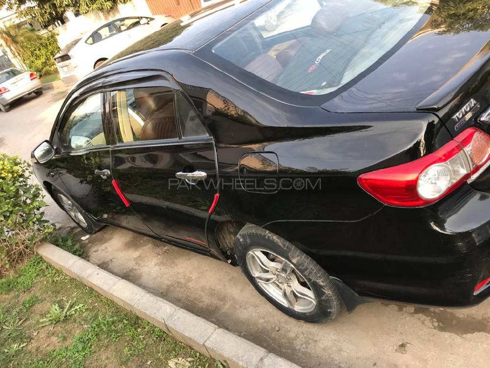 Toyota Corolla 2012 for Sale in Sialkot Toyota Corolla 2012 for Sale in Sialkot Image-2