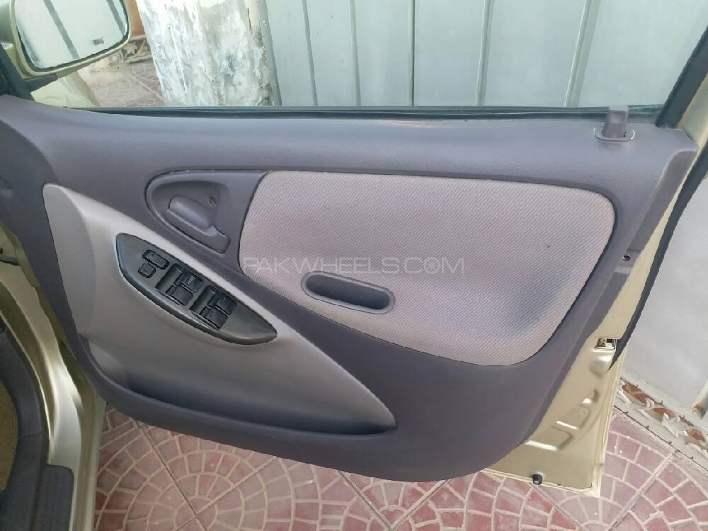ٹویوٹا پلاٹز 2000 for Sale in ملتان ٹویوٹا پلاٹز 2000 for Sale in ملتان Image-6