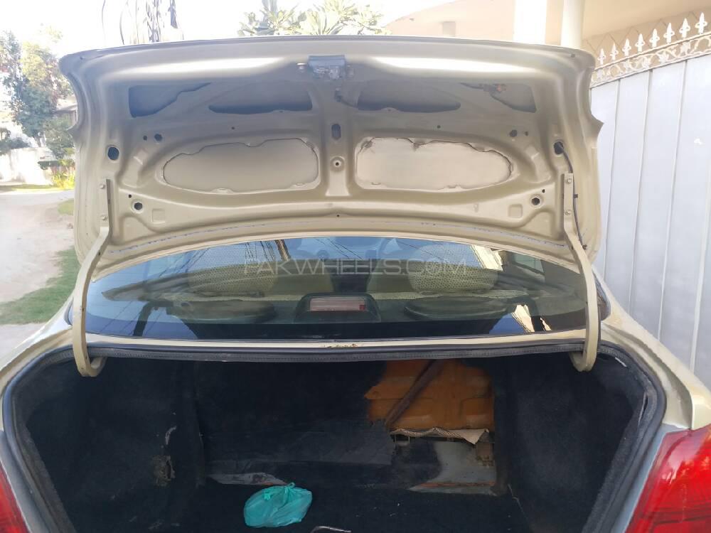 ٹویوٹا پلاٹز 2000 for Sale in ملتان ٹویوٹا پلاٹز 2000 for Sale in ملتان Image-13