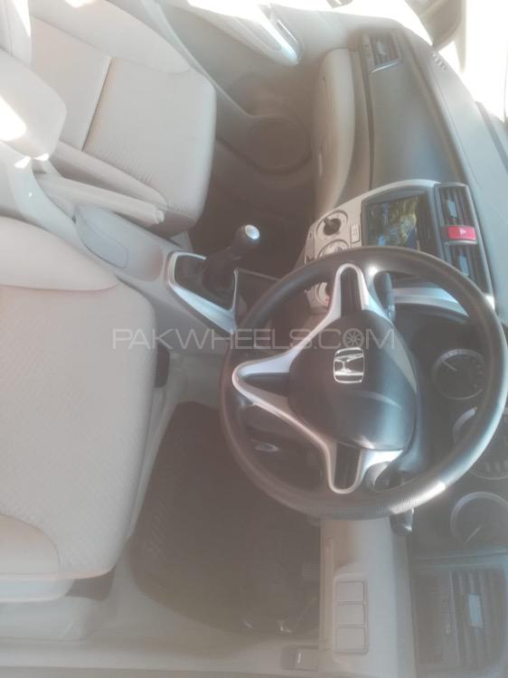 Honda City 2018 for Sale in Sahiwal Honda City 2018 for Sale in Sahiwal Image-5