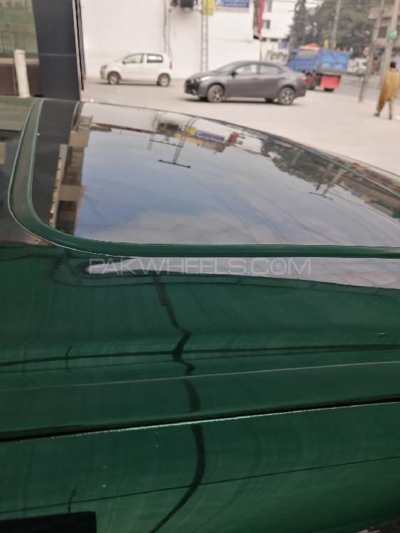 Honda Civic 2009 for Sale in Islamabad Honda Civic 2009 for Sale in Islamabad Image-5