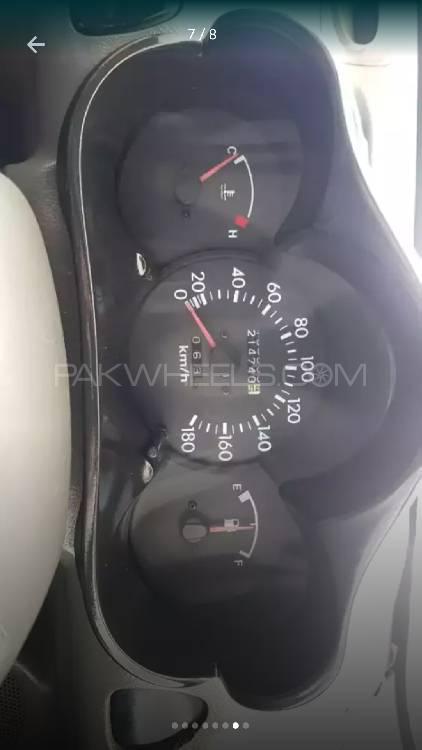 Hyundai Santro 2001 for Sale in Lahore Hyundai Santro 2001 for Sale in Lahore Image-8