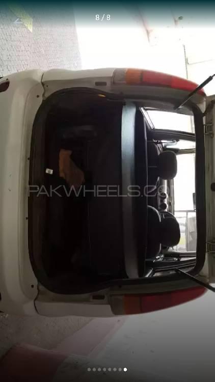 Hyundai Santro 2001 for Sale in Lahore Hyundai Santro 2001 for Sale in Lahore Image-7