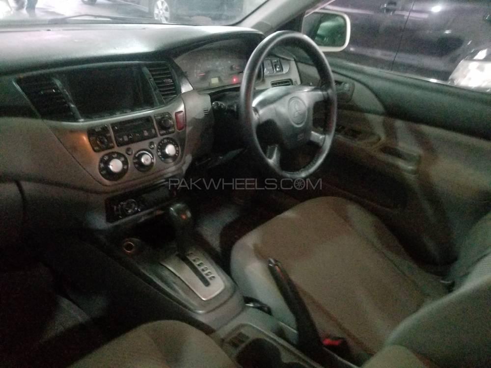 Mitsubishi Lancer 2006 for Sale in Lahore Mitsubishi Lancer 2006 for Sale in Lahore Image-7