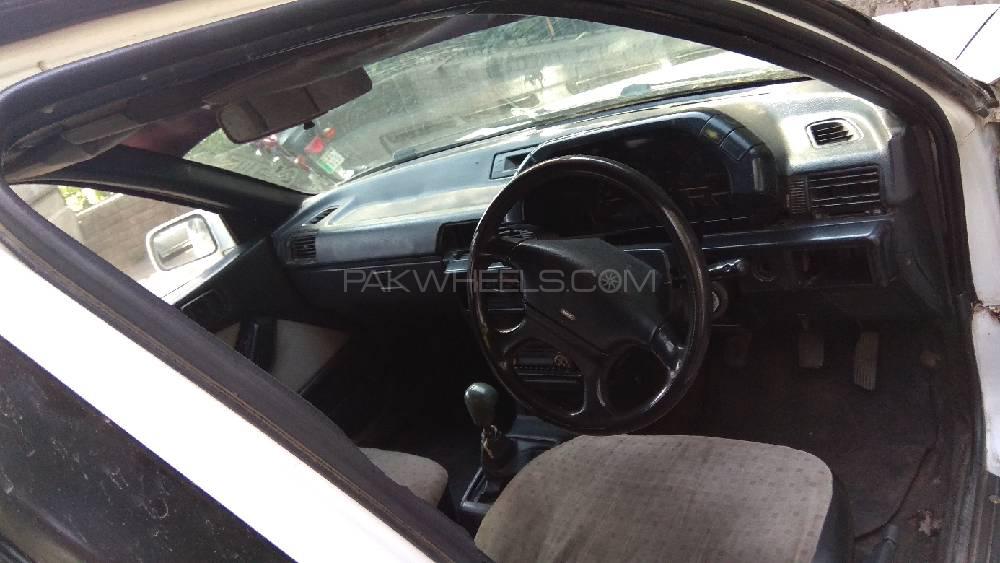 Mitsubishi Lancer 1990 for Sale in Lahore Mitsubishi Lancer 1990 for Sale in Lahore Image-13