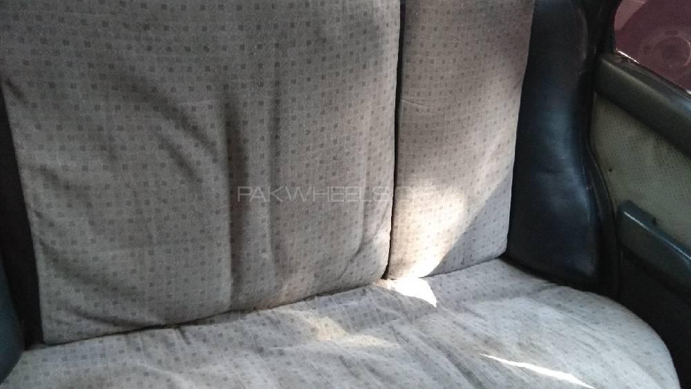 Mitsubishi Lancer 1990 for Sale in Lahore Mitsubishi Lancer 1990 for Sale in Lahore Image-15