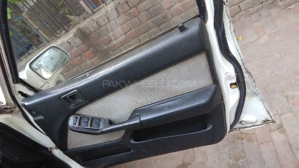 Mitsubishi Lancer 1990 for Sale in Lahore Mitsubishi Lancer 1990 for Sale in Lahore Image-11