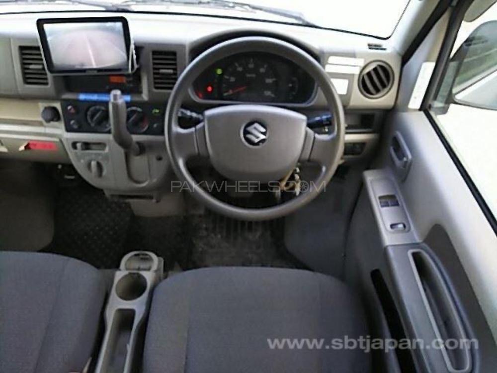 سوزوکی ایوری 2014 for Sale in کراچی سوزوکی ایوری 2014 for Sale in کراچی Image-4