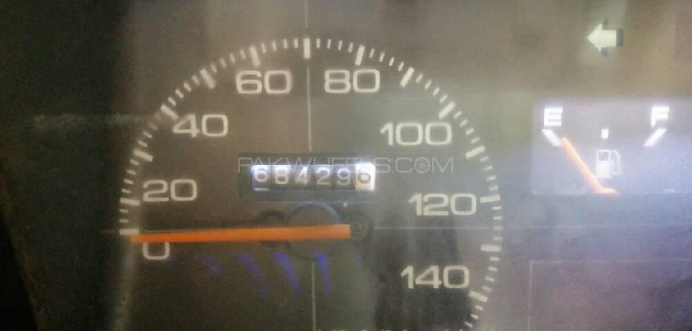 Suzuki Mehran 2008 for Sale in Islamabad Suzuki Mehran 2008 for Sale in Islamabad Image-15