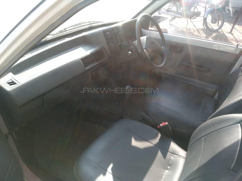Suzuki Mehran 2015 for Sale in Bahawalpur Suzuki Mehran 2015 for Sale in Bahawalpur Image-4