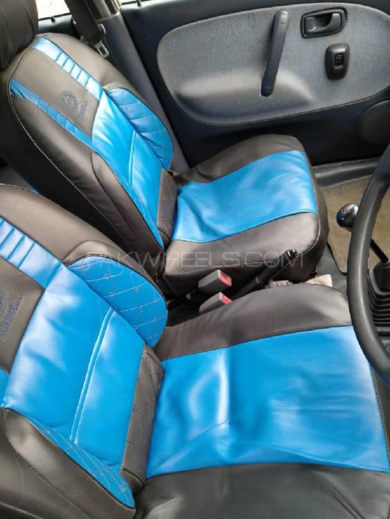 ڈائیہاتسو کیور 2008 for Sale in لاہور ڈائیہاتسو کیور 2008 for Sale in لاہور Image-3