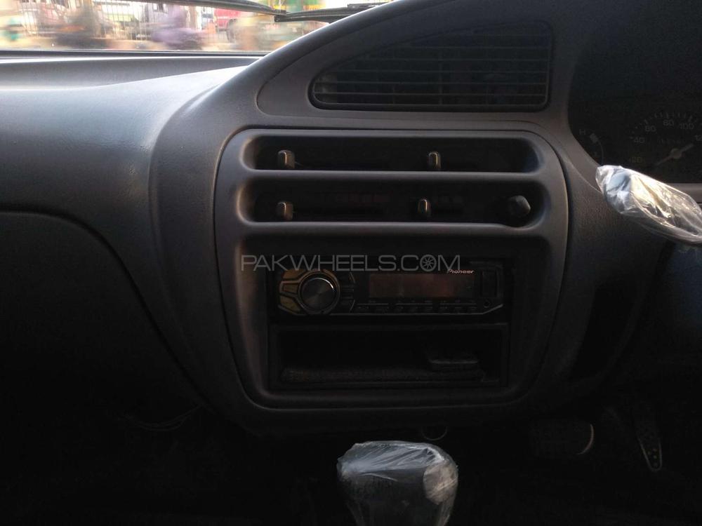 ڈائیہاتسو کیور 2010 for Sale in کراچی ڈائیہاتسو کیور 2010 for Sale in کراچی Image-8