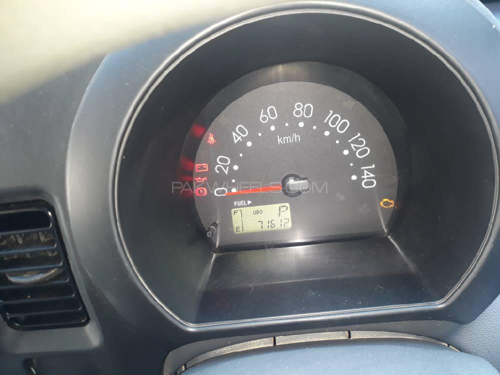 ڈائیہاتسو ہائی جیٹ 2012 for Sale in کراچی ڈائیہاتسو ہائی جیٹ 2012 for Sale in کراچی Image-5
