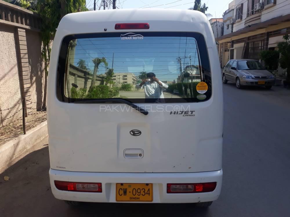 ڈائیہاتسو ہائی جیٹ 2012 for Sale in کراچی ڈائیہاتسو ہائی جیٹ 2012 for Sale in کراچی Image-3