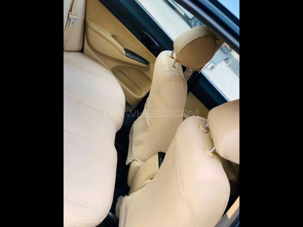 Honda Civic 2008 for Sale in Faisalabad Honda Civic 2008 for Sale in Faisalabad Image-8