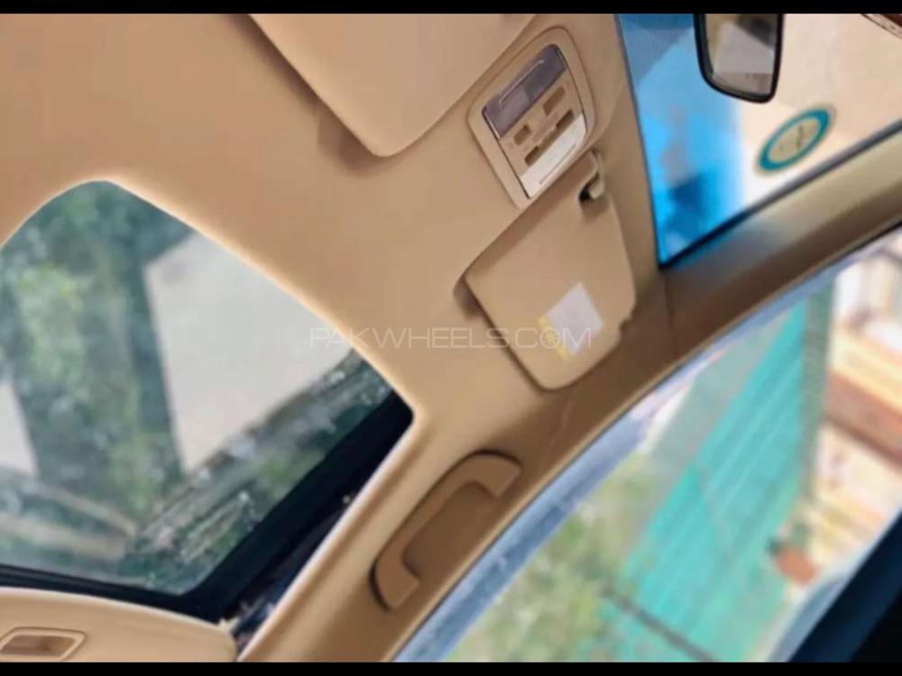 Honda Civic 2008 for Sale in Faisalabad Honda Civic 2008 for Sale in Faisalabad Image-10