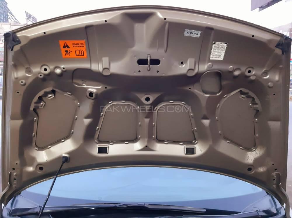 Honda Civic 2010 for Sale in Sargodha Honda Civic 2010 for Sale in Sargodha Image-16