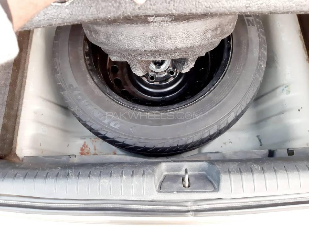 Honda Civic 2010 for Sale in Sargodha Honda Civic 2010 for Sale in Sargodha Image-17