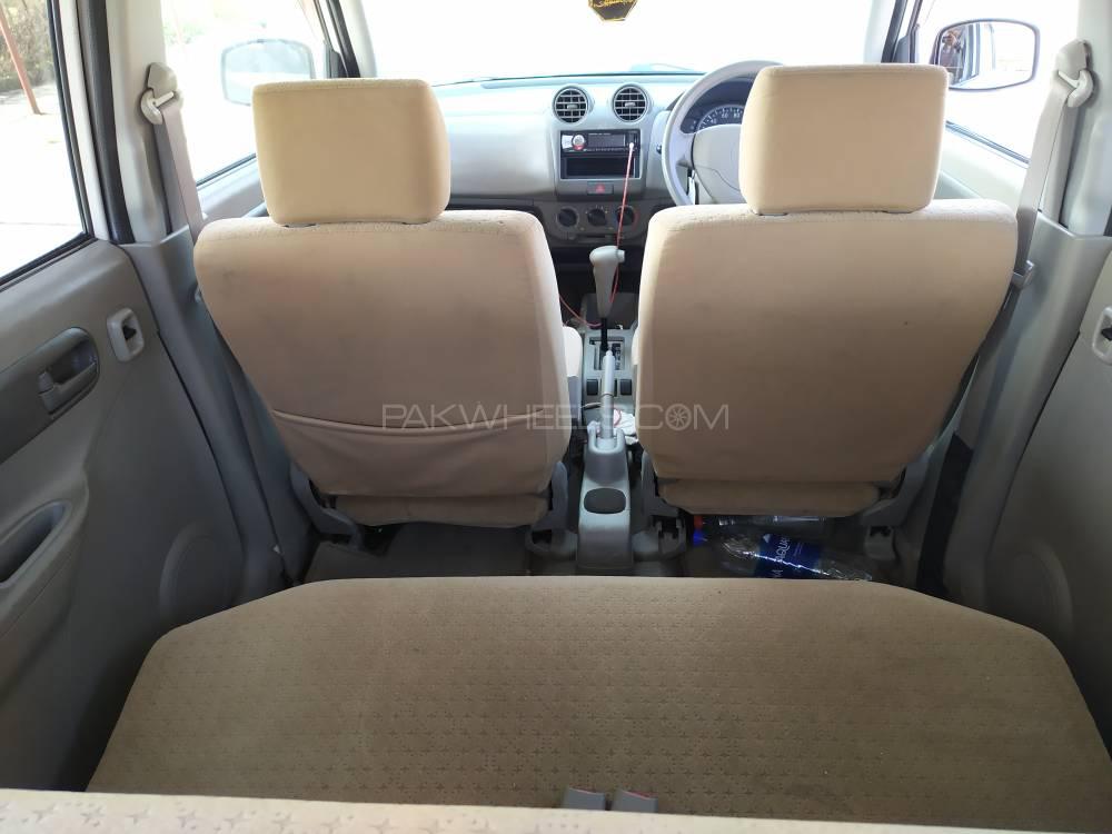 Nissan Pino 2007 for Sale in Abbottabad Nissan Pino 2007 for Sale in Abbottabad Image-5