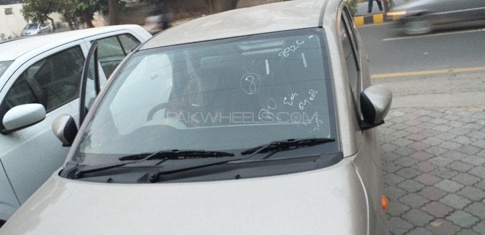 Suzuki Alto 2019 for Sale in Lahore Suzuki Alto 2019 for Sale in Lahore Image-11